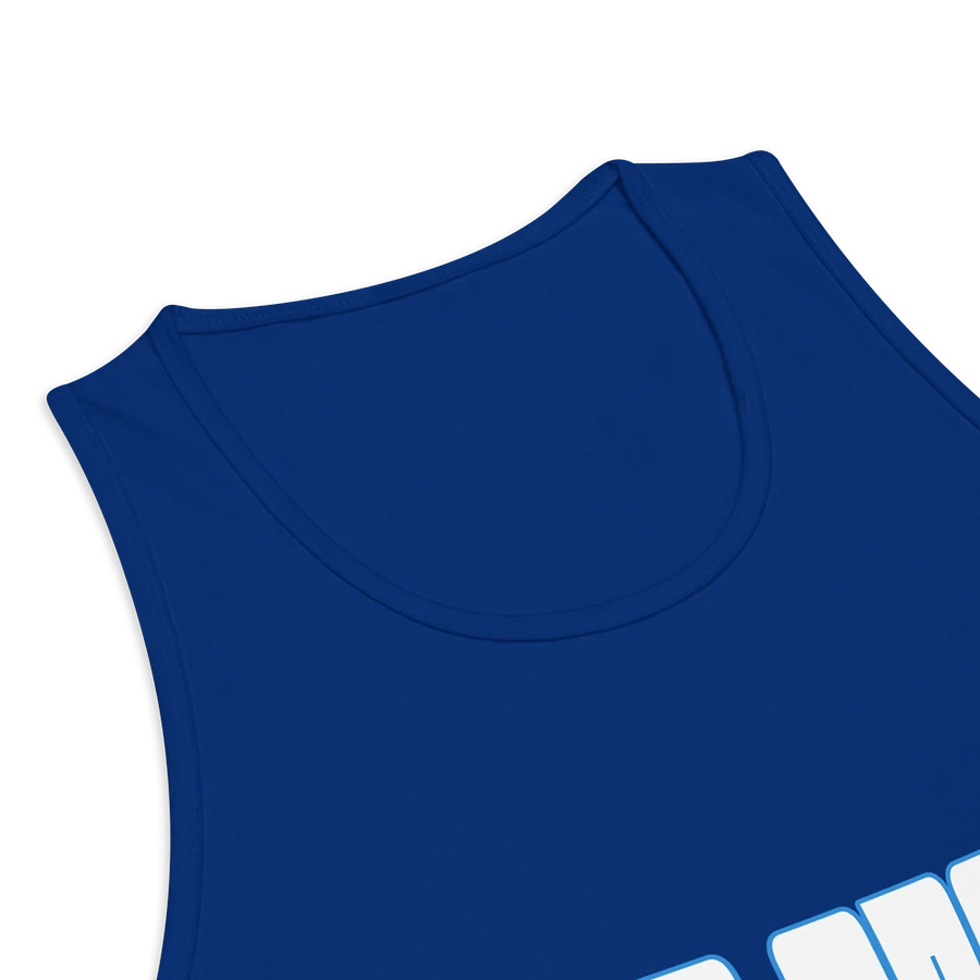 COO CREW 3D Men's Tank Top product image (12)