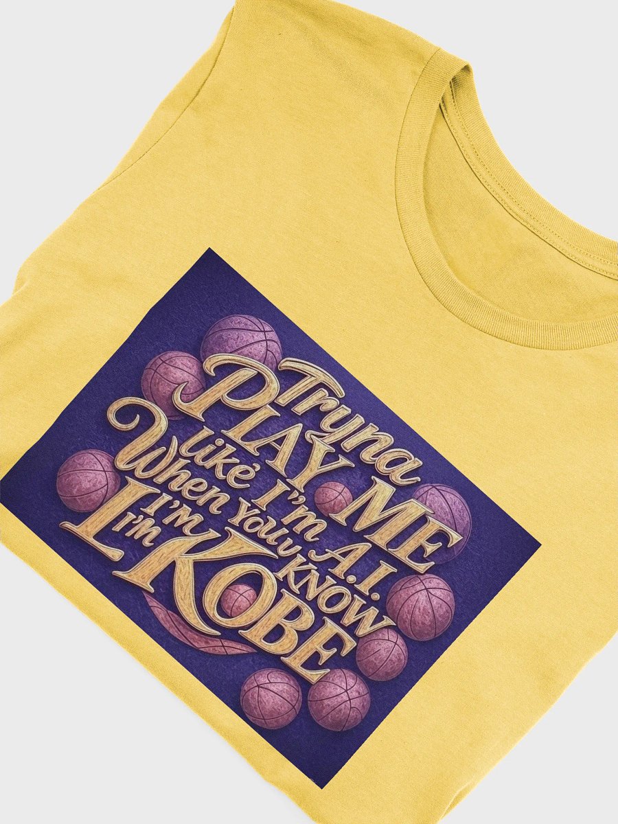 A.I. KOBE product image (5)