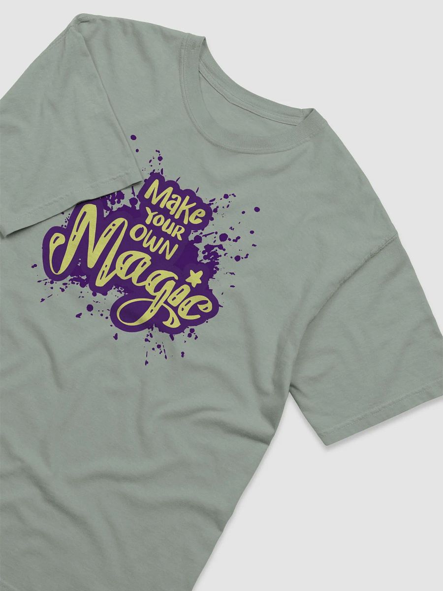 MAKE YOUR OWN MAGIC product image (30)