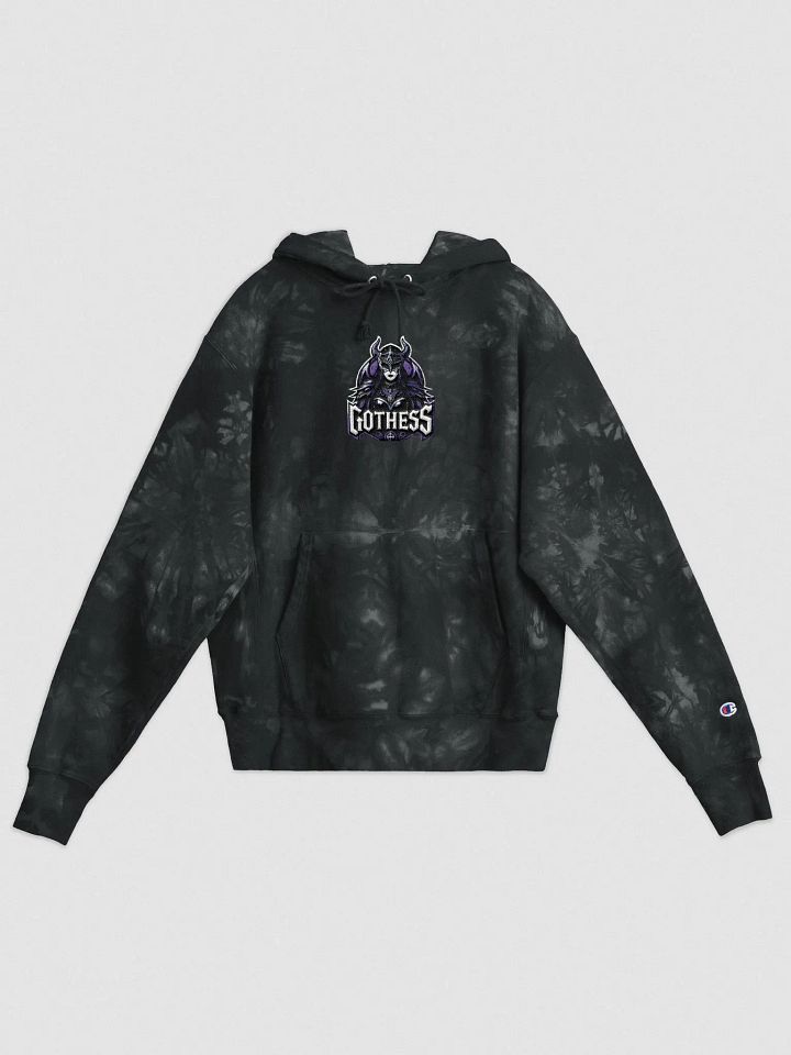 Nova Hoodie product image (1)