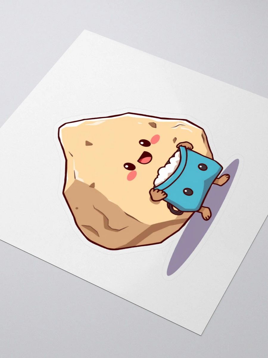 CHALKY product image (5)