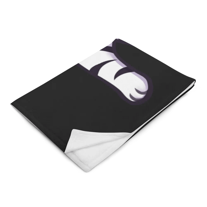 Throw Blanket - Byakko White Tiger Edition product image (14)