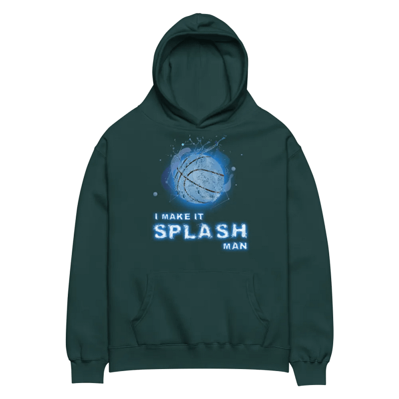 Splash V2 Hoodie