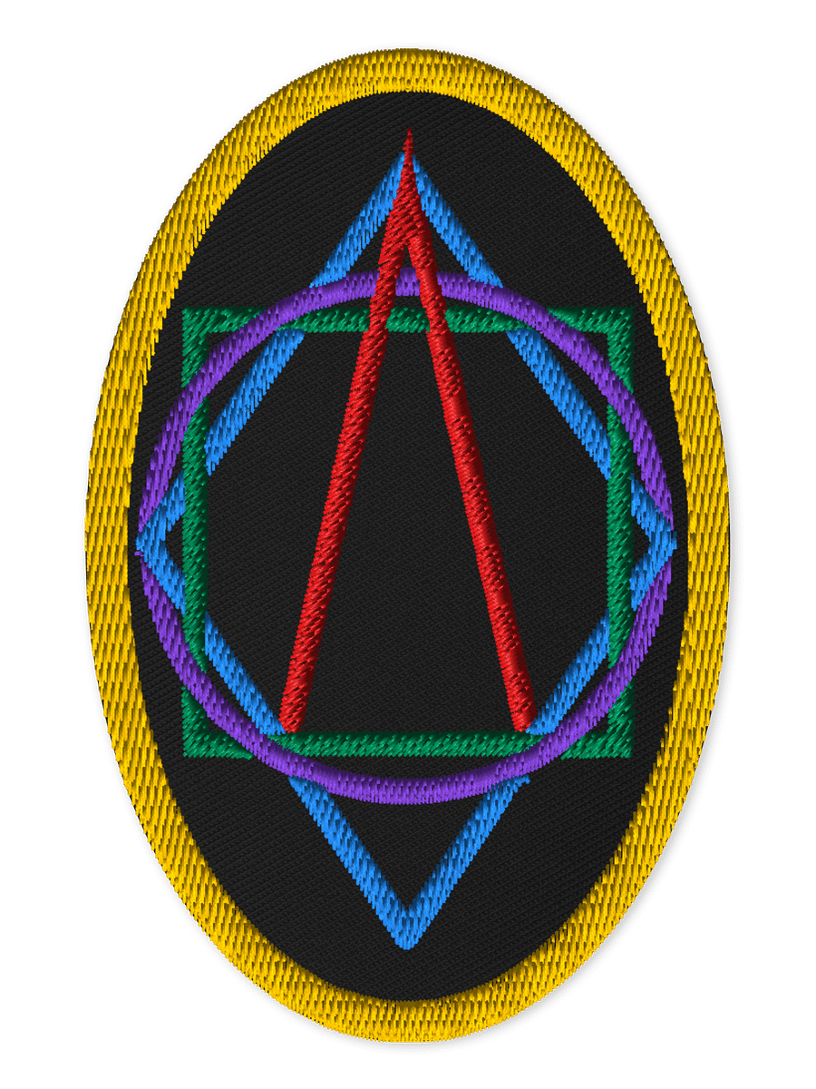 The Realms Patch product image (1)