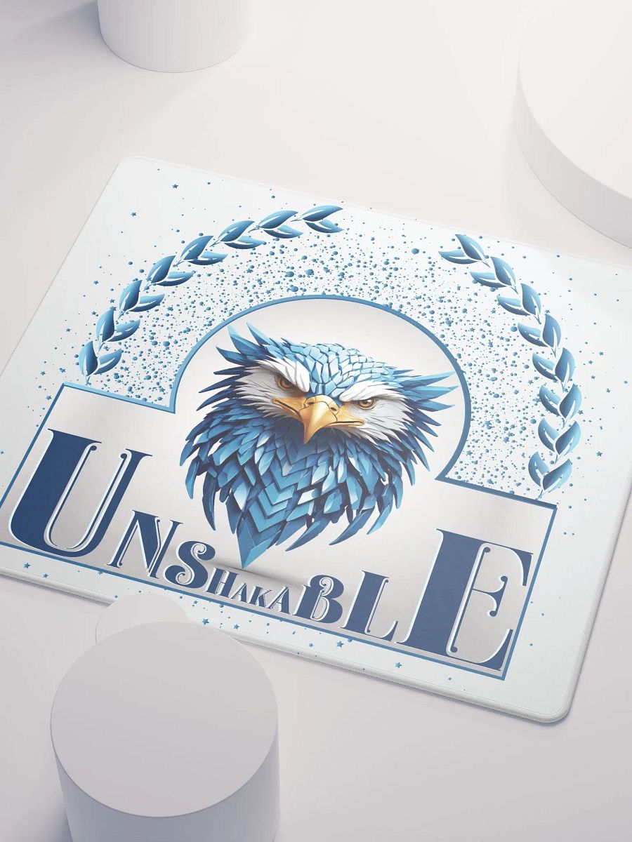 Unshakable Gaming Mouse Pad product image (5)