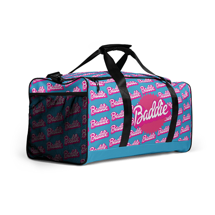 (Blue) Baddie - Bag product image (2)
