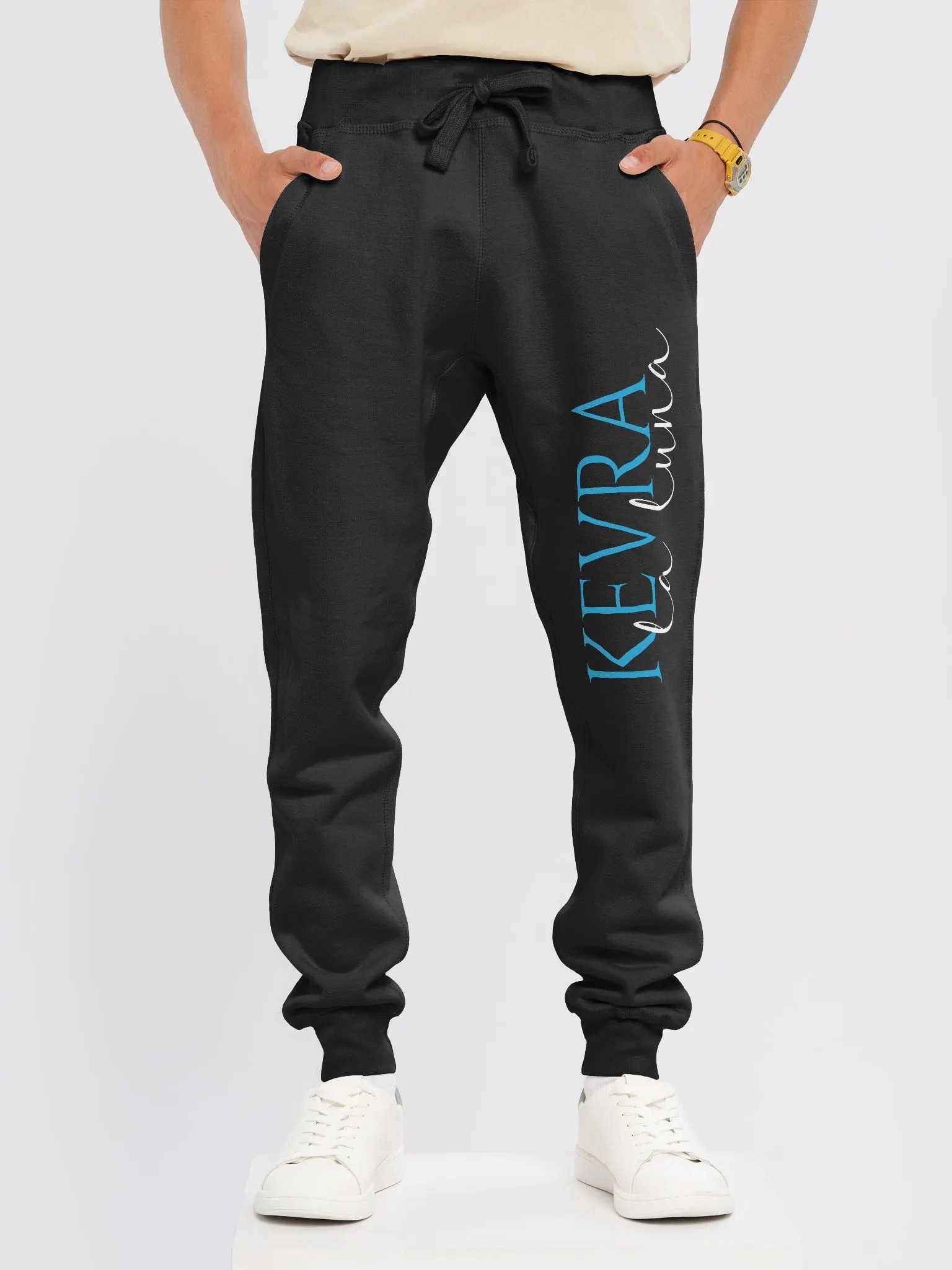 KLL Sweatpants product image (2)