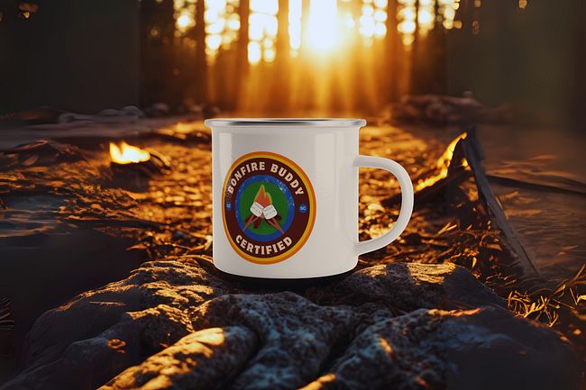 Bonfire Buddy Collection