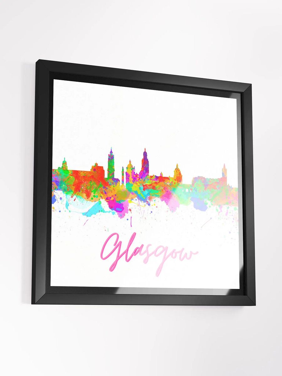 Glasgow Eyes Collection product image (3)