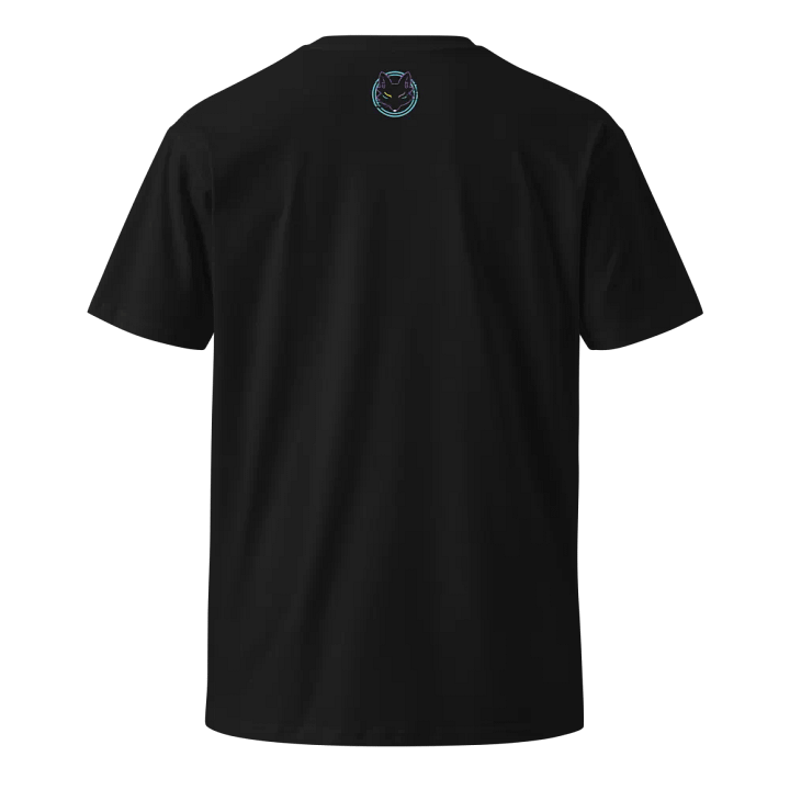 Cybreaker Rep Tees product image (2)