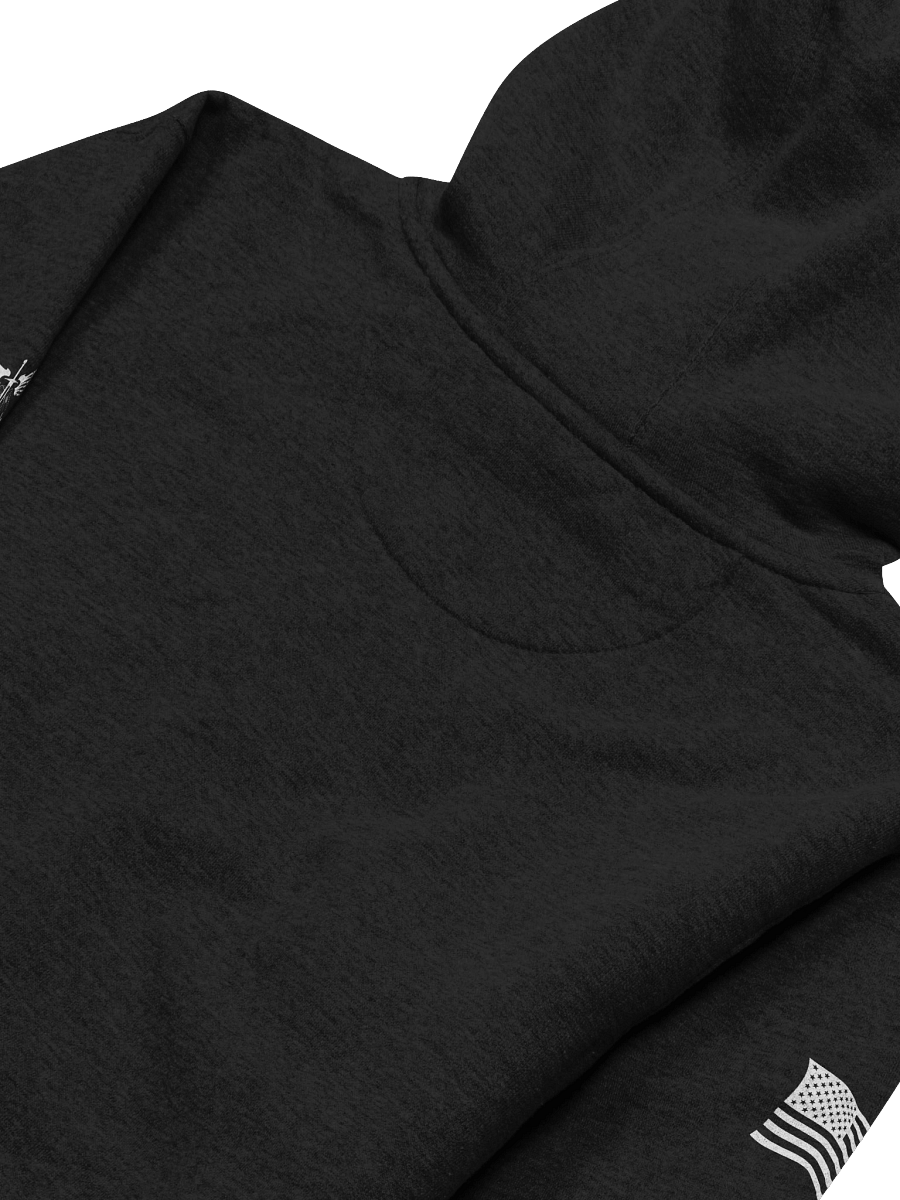 Southpaws Carry With Purpose - Hoodie product image (4)