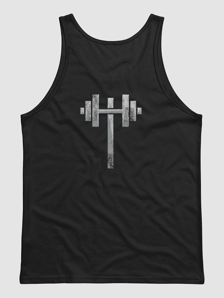 Forge & Flag™ Patriotic Tank product image (1)