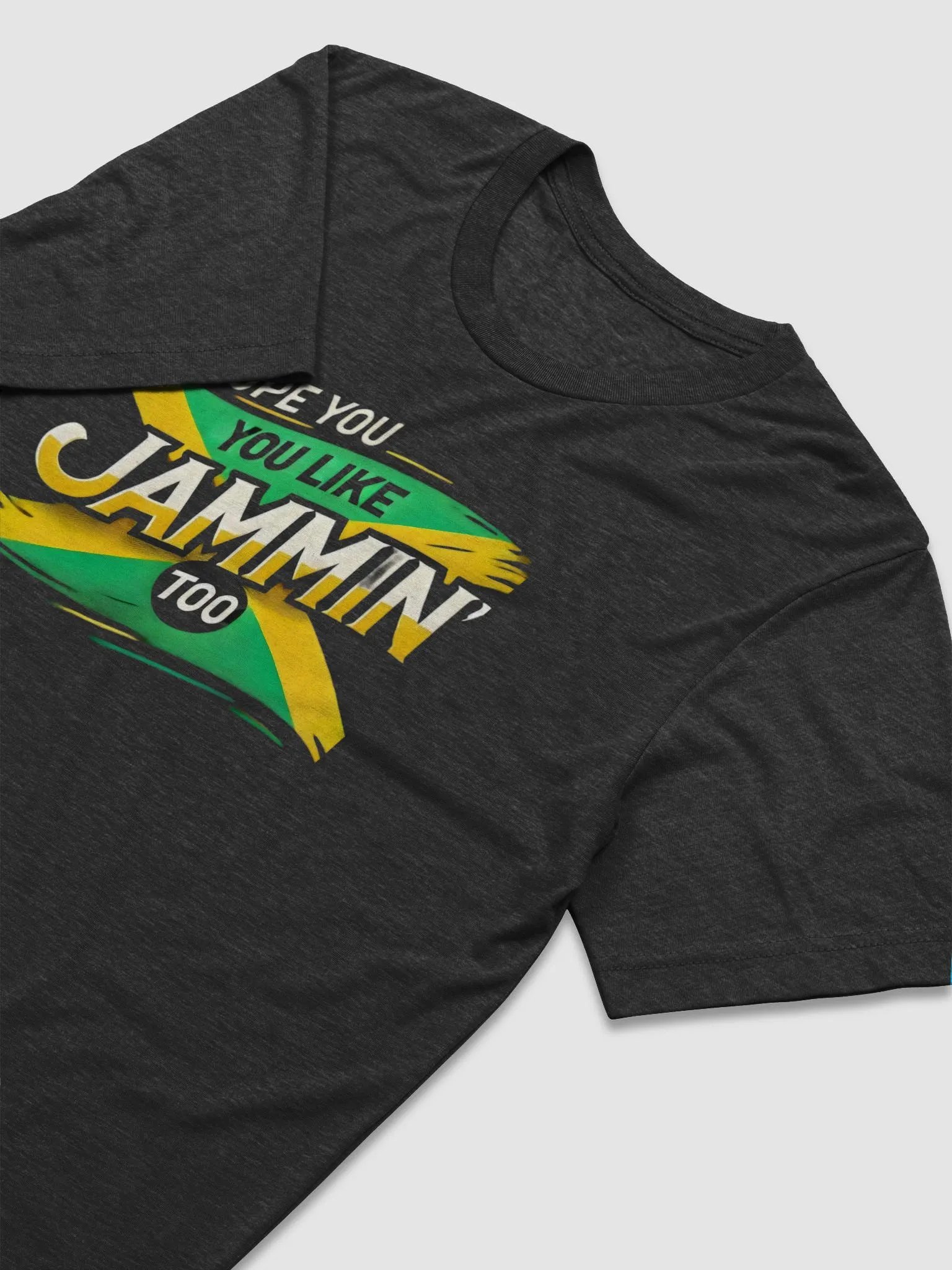 Jammin' Tee • I Hope You Like product image (7)