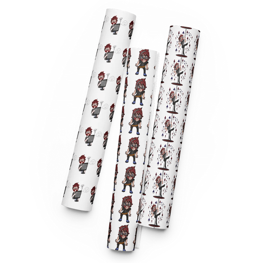 The Many Faces of Reaper product image (5)