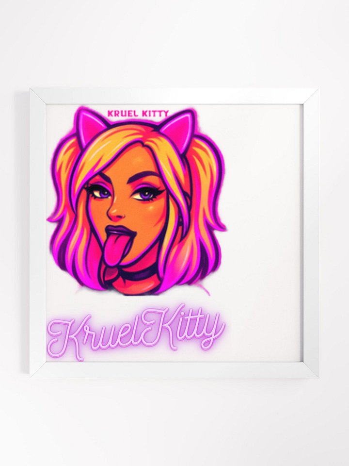Kitty Pic product image (1)