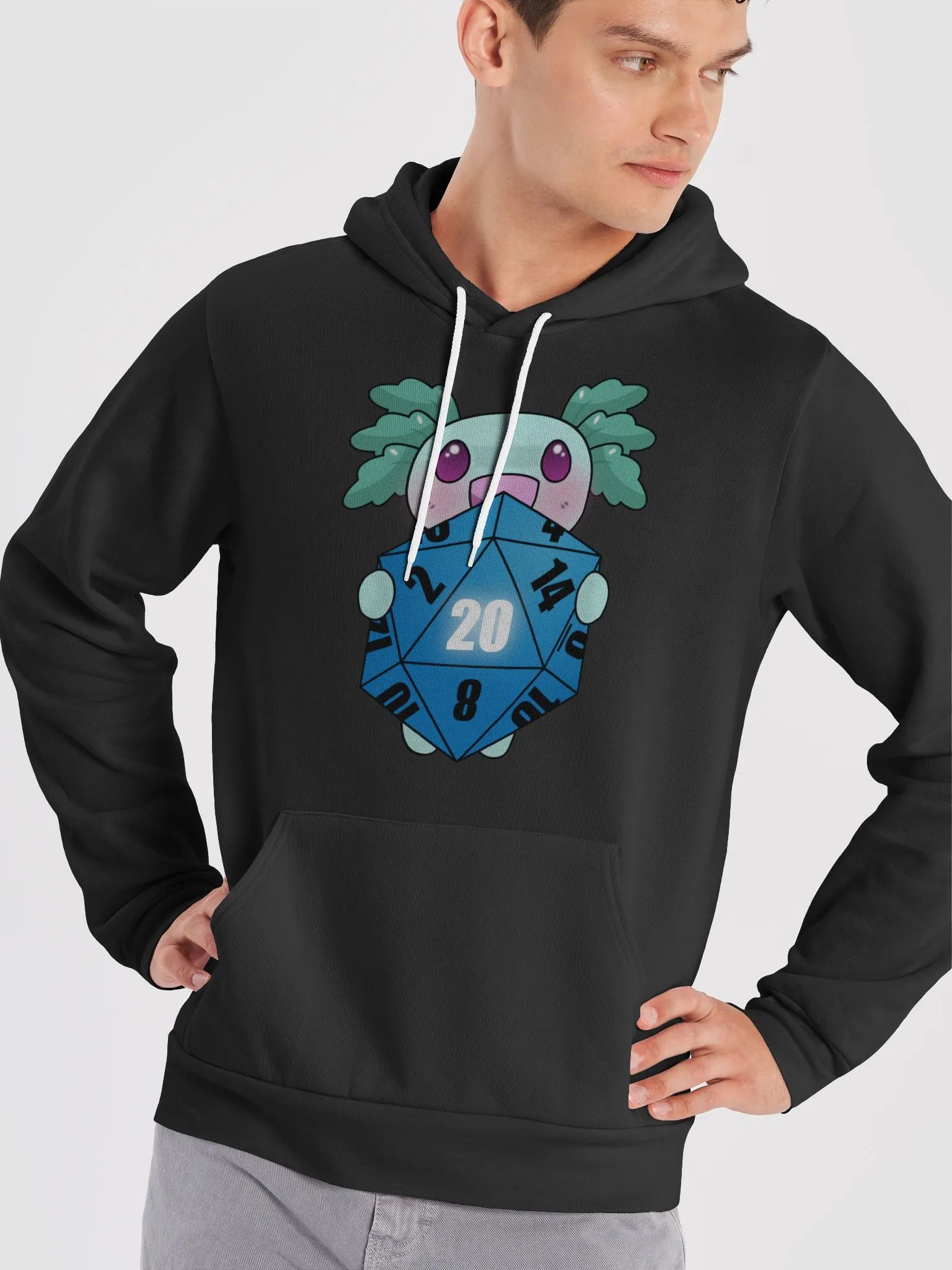 D20 Hoodie product image (36)