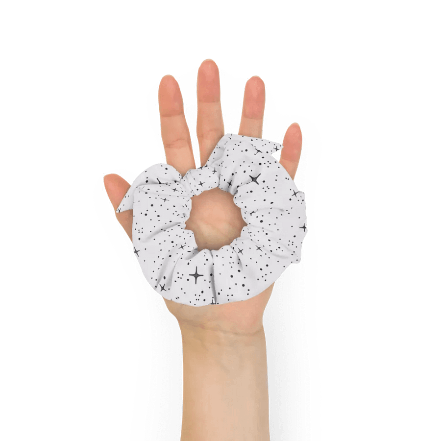 Starry Night Scrunchie product image (11)