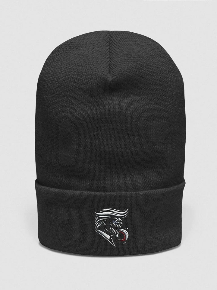 MAVA Aggressive Profile Beanie product image (1)