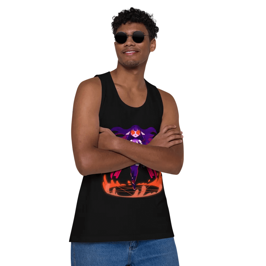 Cult of the Snake - Men's Tank Top product image (7)