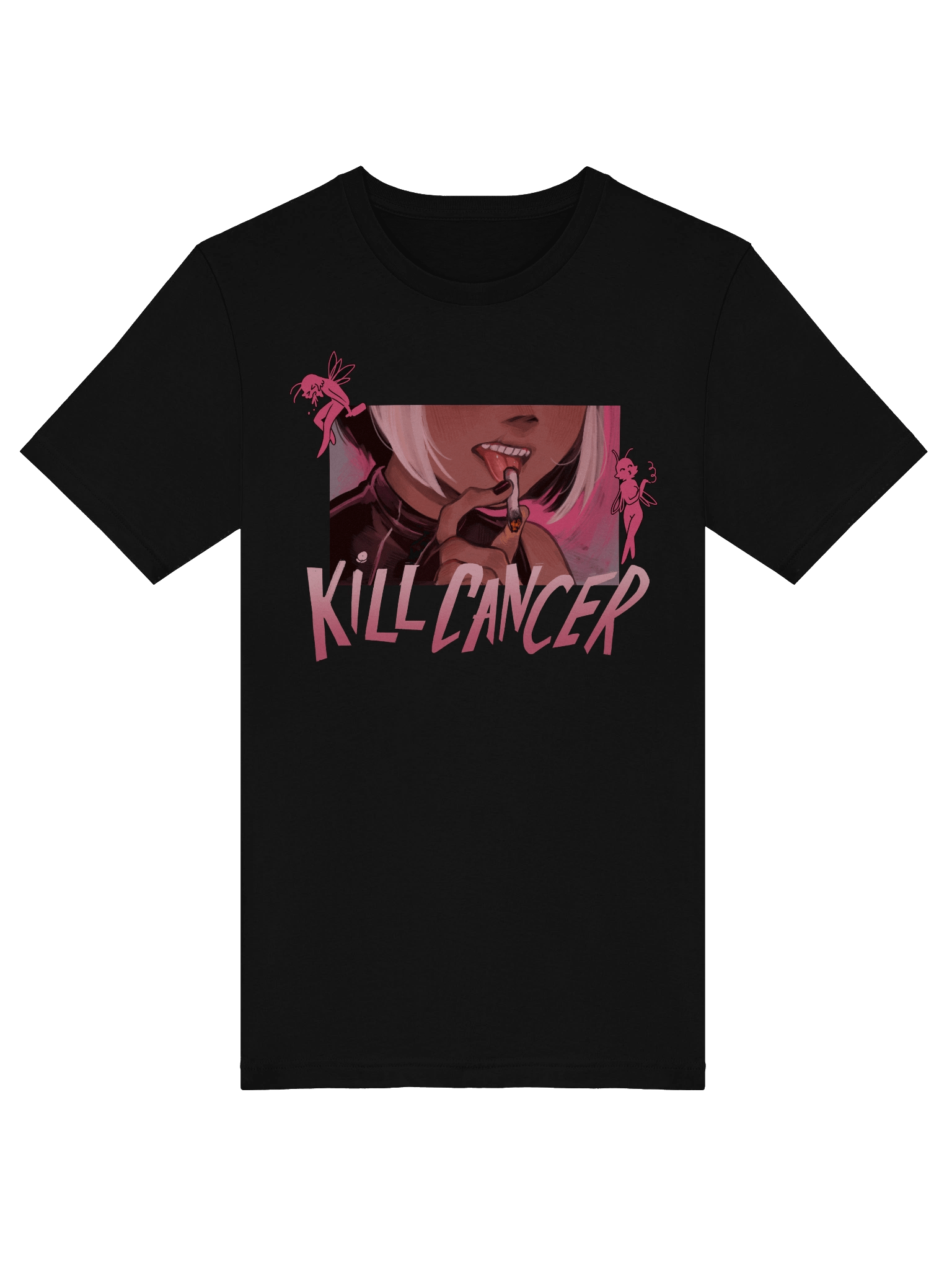 Kill Cancer (Smoking Kills Edition) product image (5)