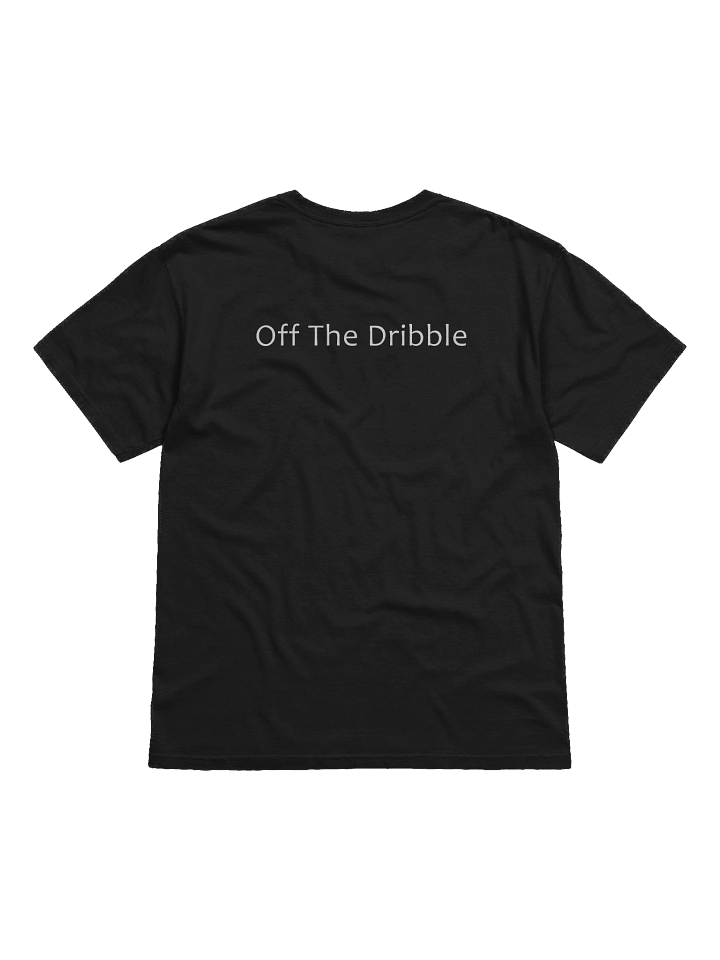 YeeHee Off The Dribble T-shirt product image (13)