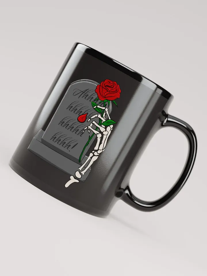 Scream Break (Finale) Mug product image (2)