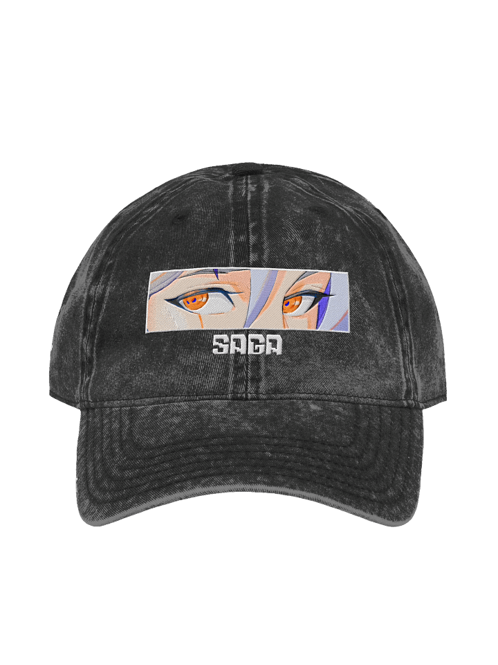 Saga-san Official Cap product image (2)