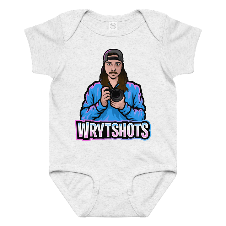 Wilder Onesie product image (6)