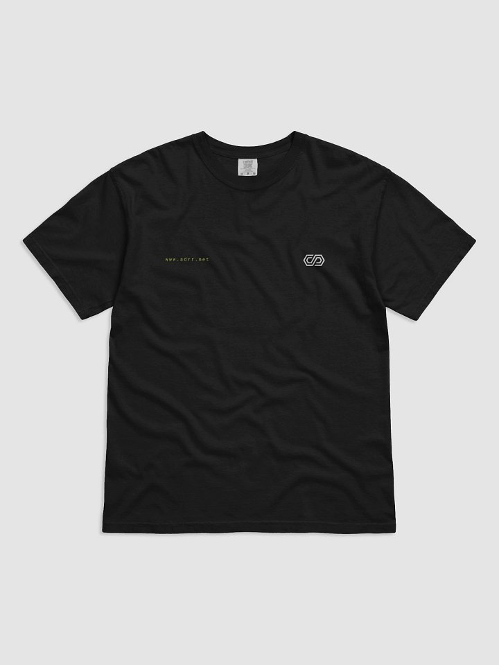 ADRR FOT Tee product image (2)