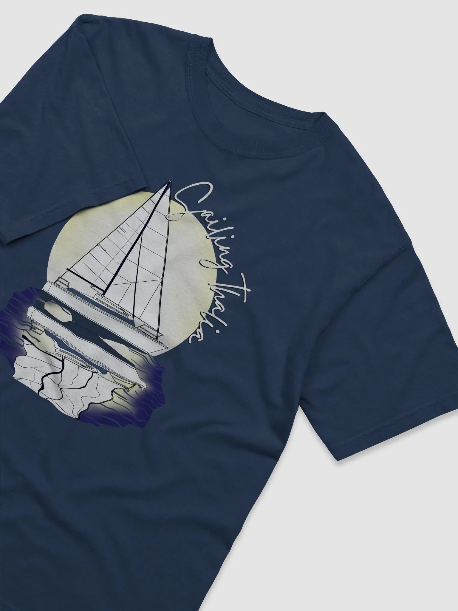 Night Cruising T-Shirt product image (11)