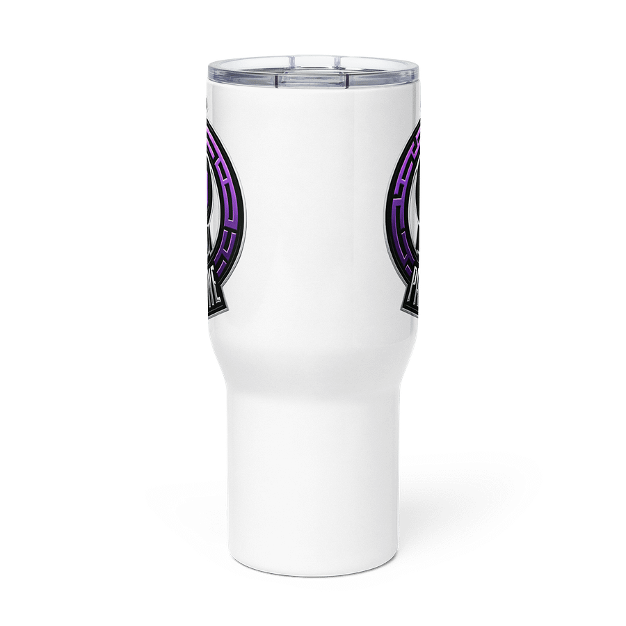 Cosmic Connection Travel Mug product image (3)