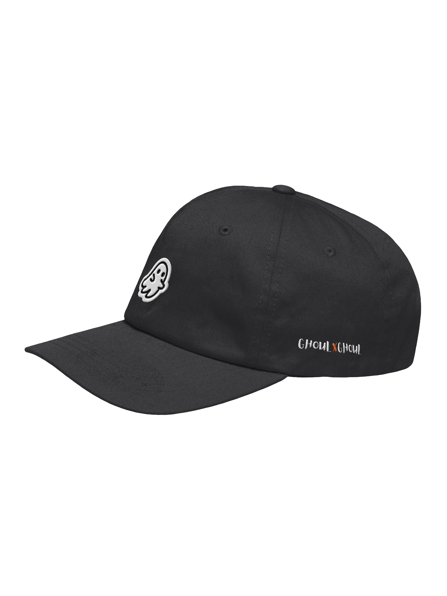 GXG Halloween Dad Hat product image (3)