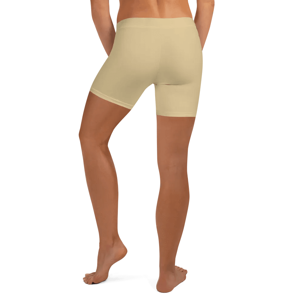 Customizable Movement All-Over Shorts product image (4)