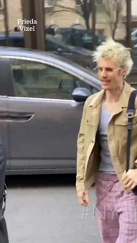 Just Bieber and the hasidic community- what do they have in common? Well, they’re next door neighbors, duh! And so, he lives ...