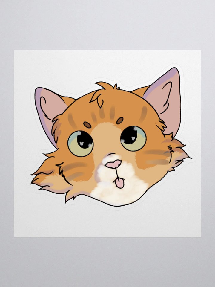 Lee Blep Sticker product image (1)