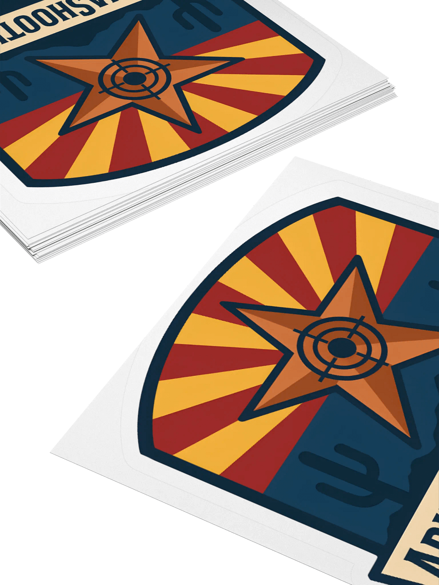 AZS Stickers product image (10)