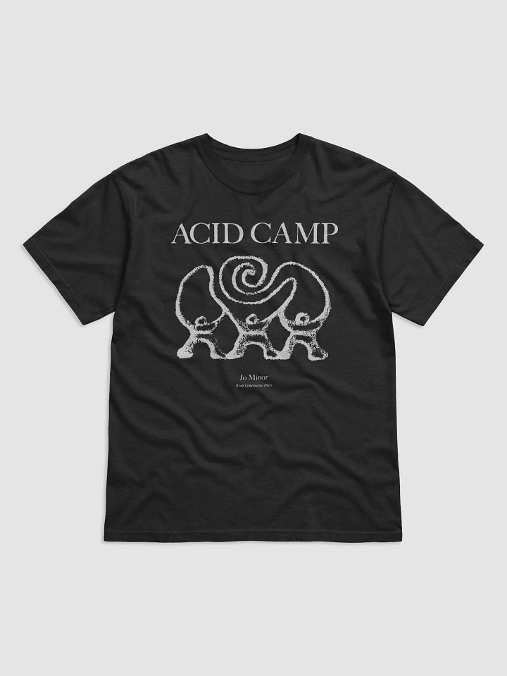 World Consciousness Power Shirt product image (1)