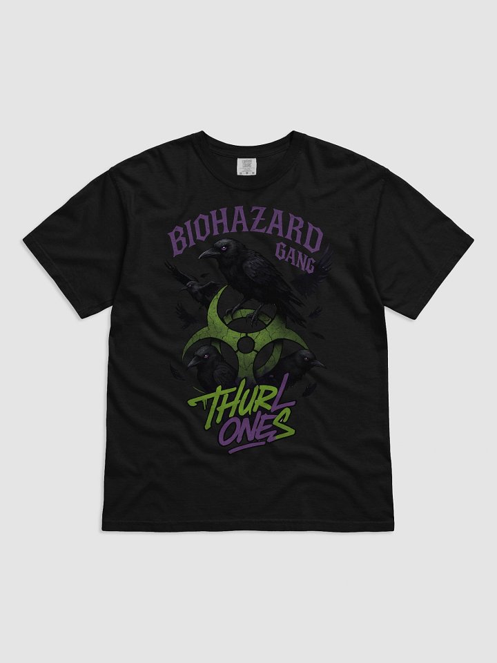 Biohazard X Thurl Ones product image (1)