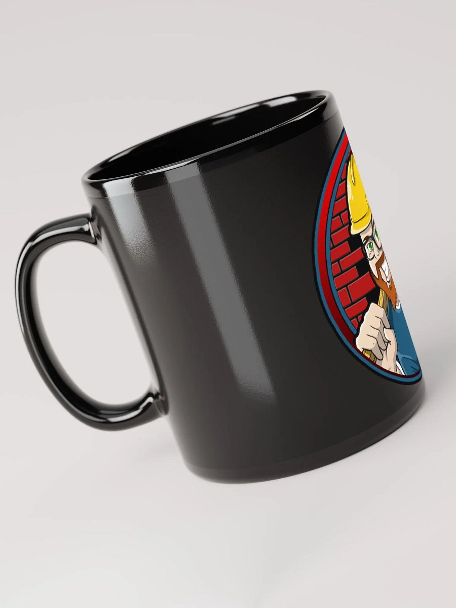 homewrecker mug 11oz product image (3)
