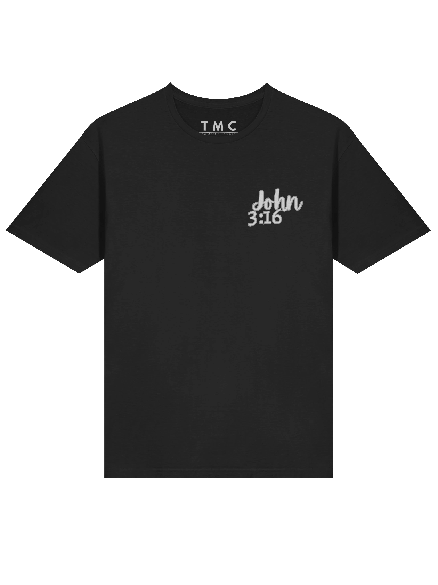 God so loved the world T-shirt product image (20)