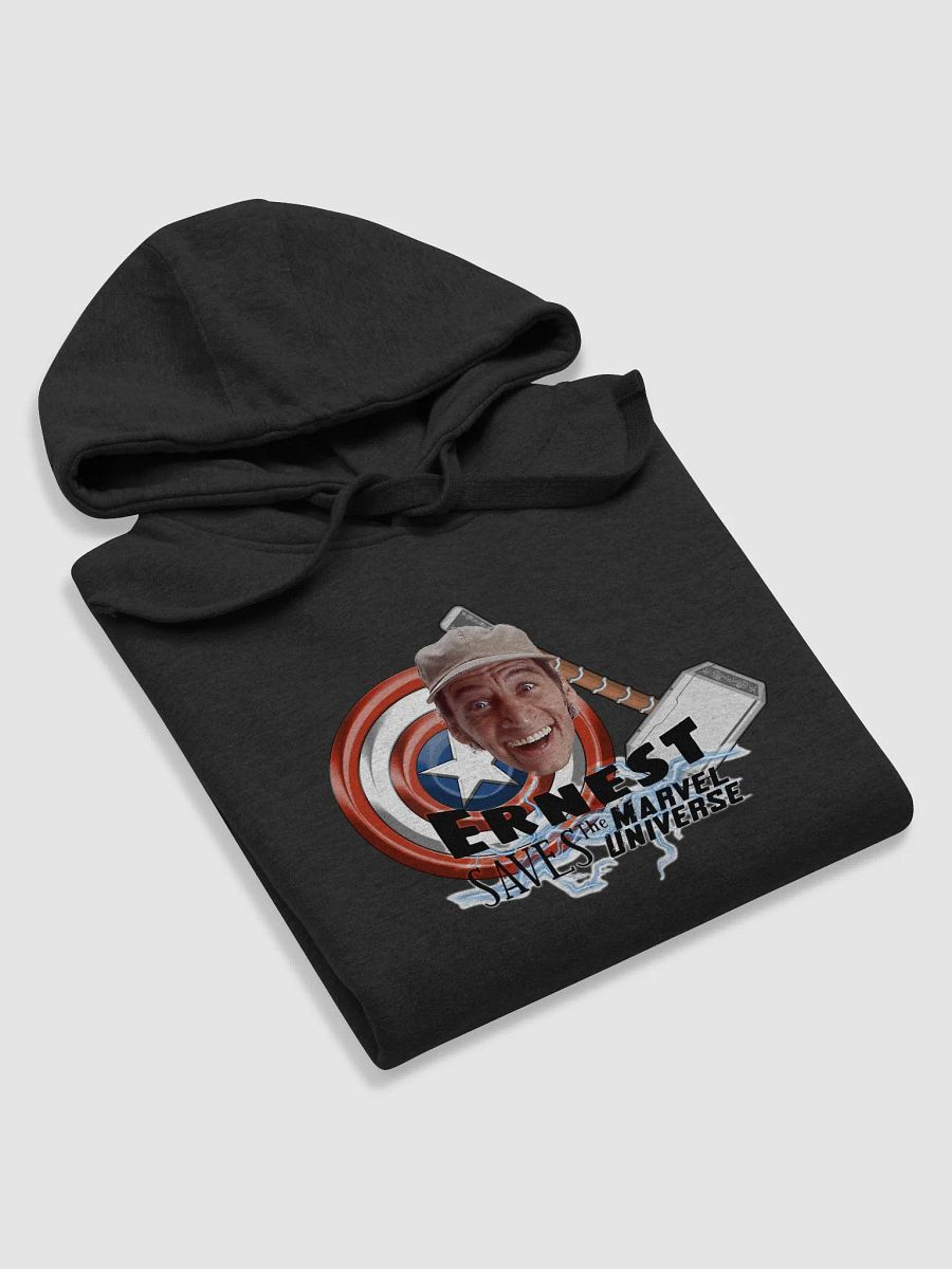 Ernest Saves the MCU Hoodie product image (63)