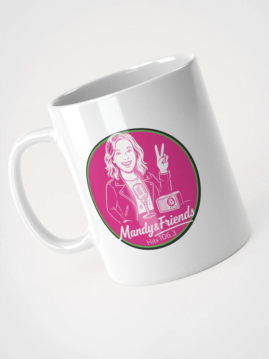 Hits 1063 Mandy & Friends Coffee Mug product image (1)