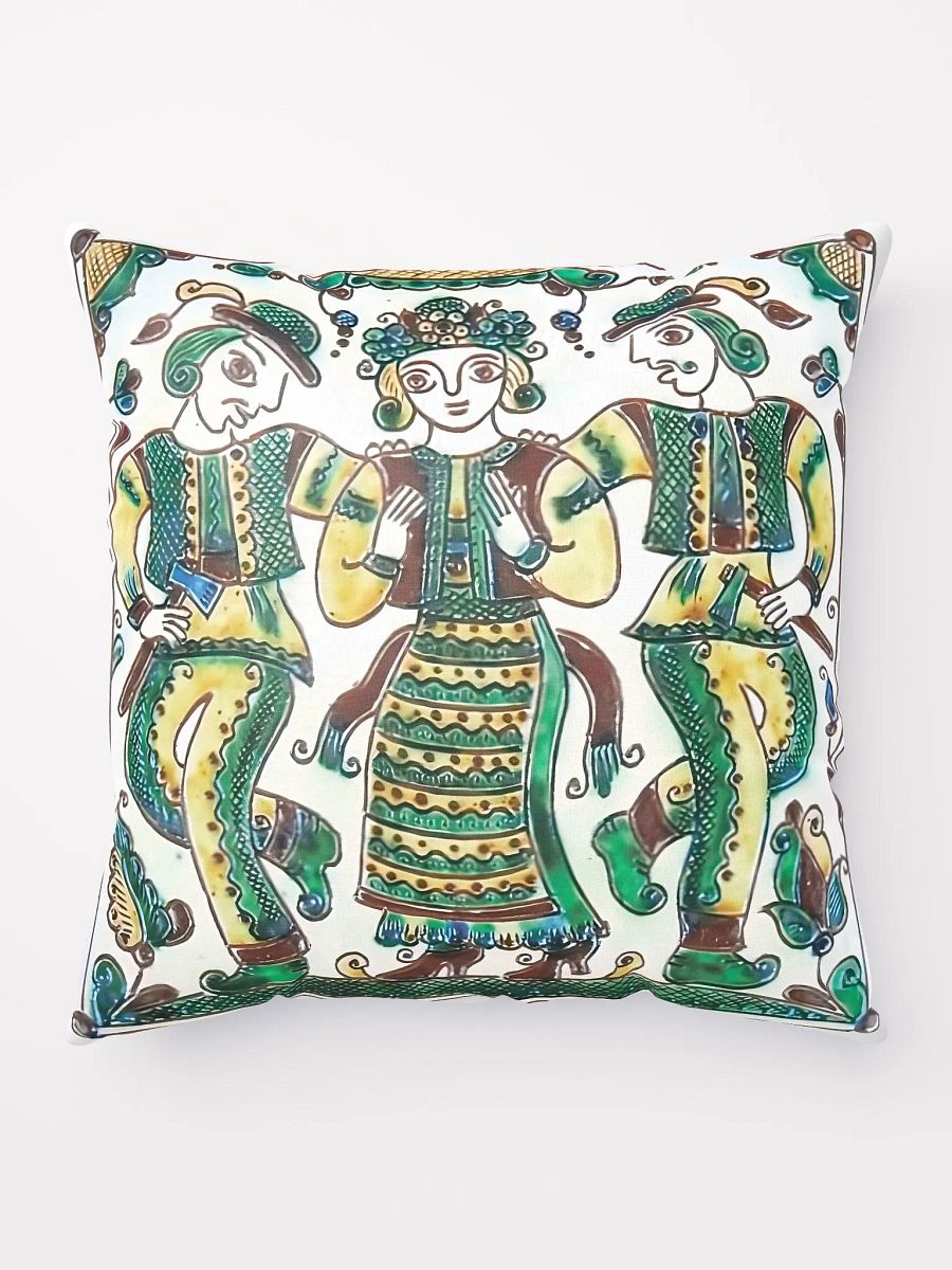 Kosiv Heritage Pillow product image (5)