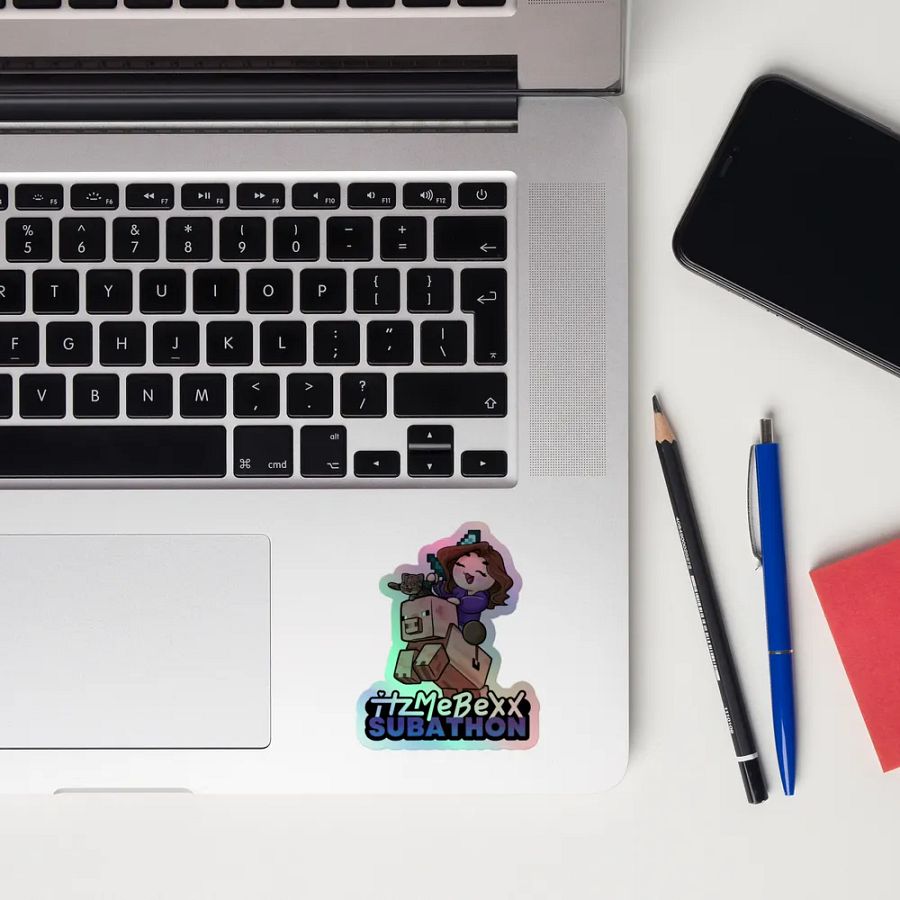 Subathon Sticker product image (12)