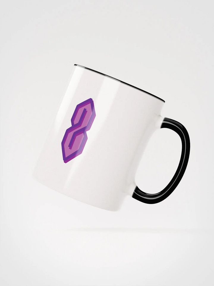 Graffiti S Ceramic Mug product image (2)