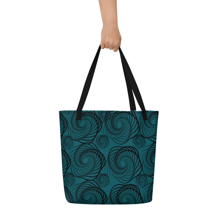 Sacred geometry Tote Bag for the modern ladies moms friends colleagues product image (7)