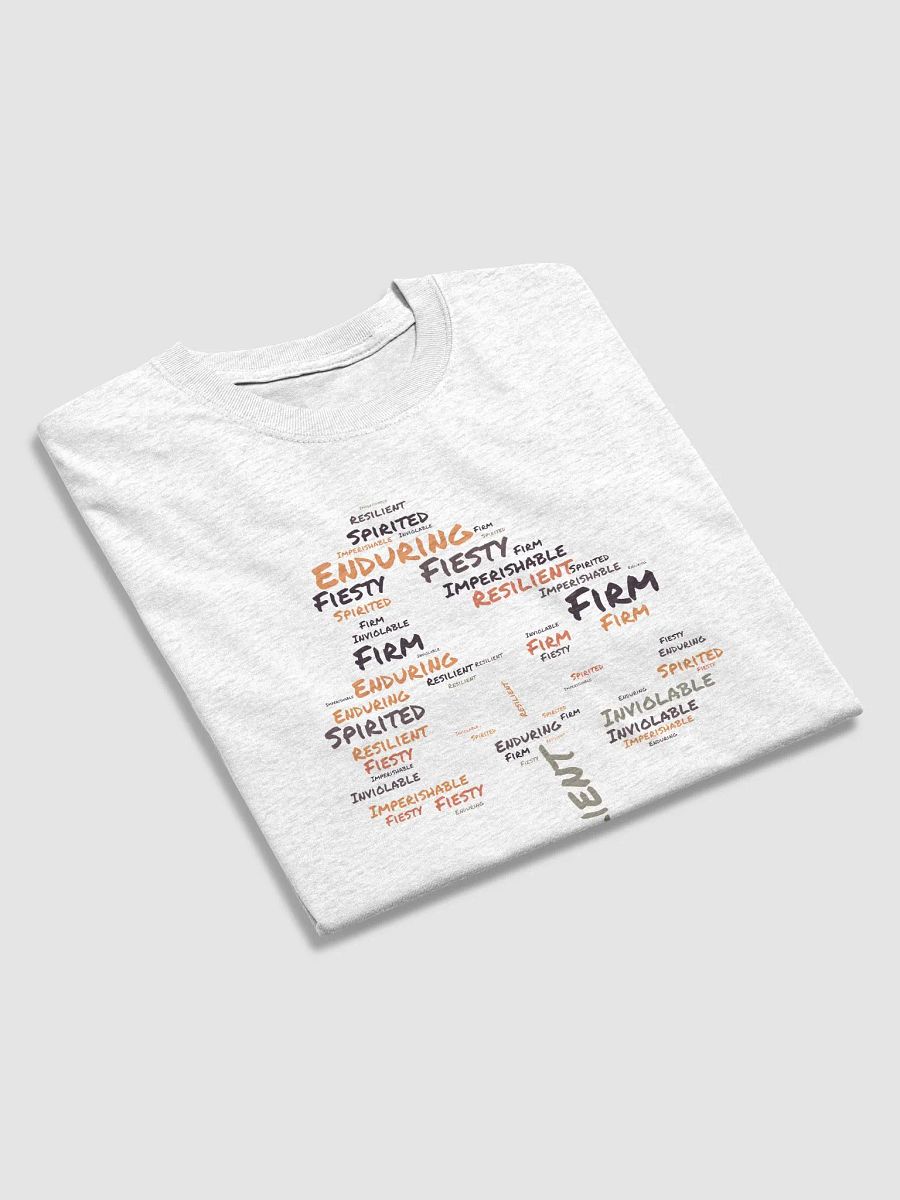 Empathy Tree Graphic Tee product image (4)