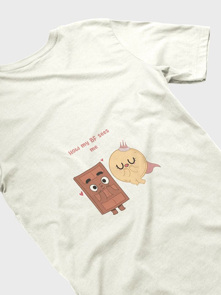 How my BF sees me product image (1)