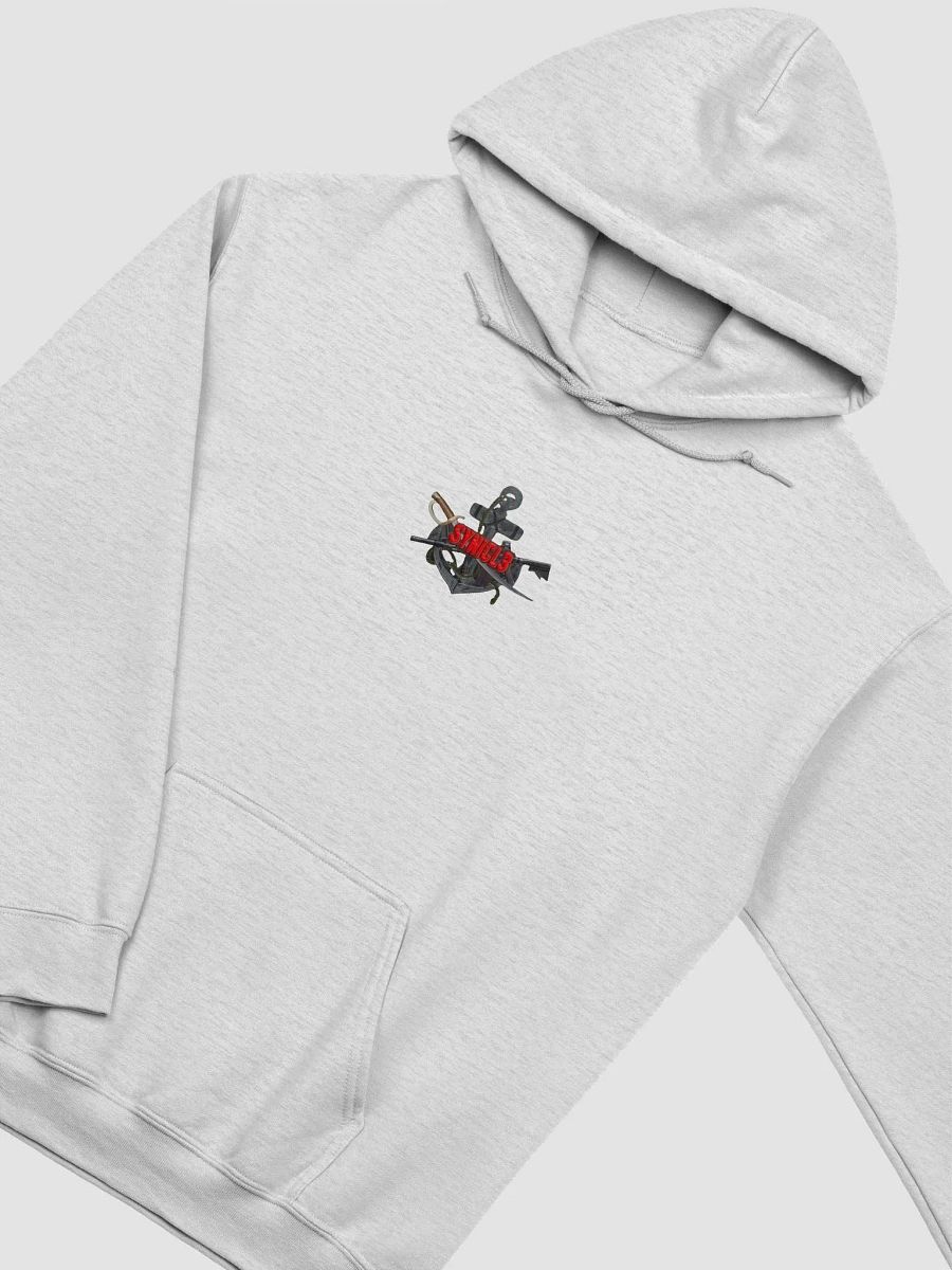 BTGG v.2 - Hoodie product image (25)
