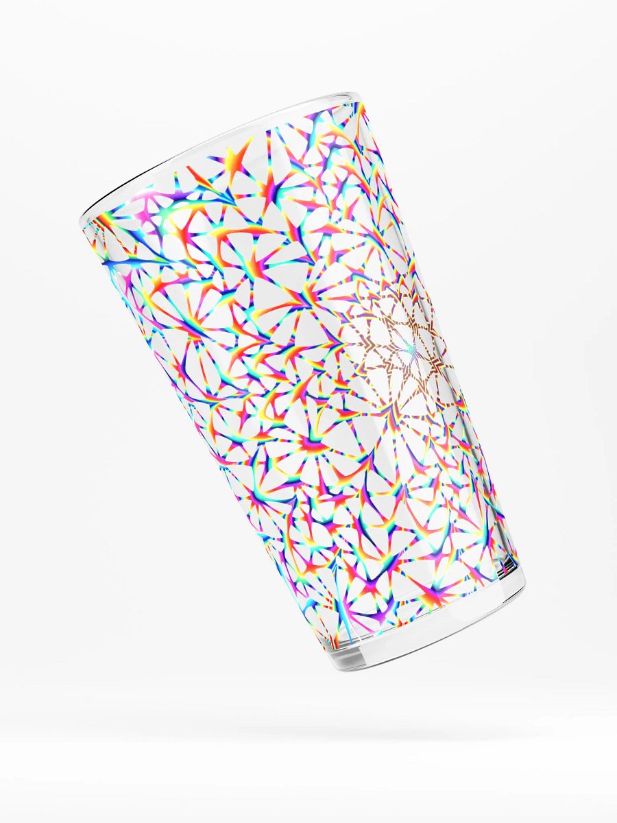 the 'trippy' tumbler product image (2)